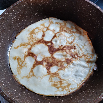 Фото отзыв на рецепт