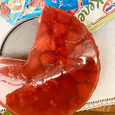 Фото отзыв на рецепт