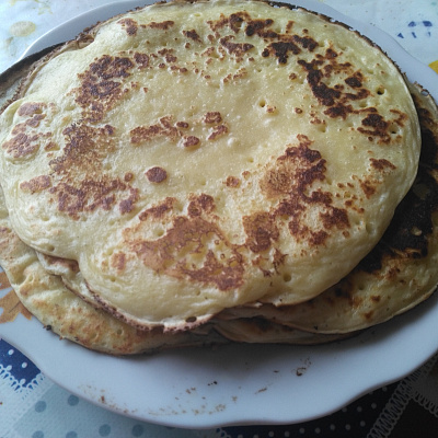 Фото отзыв на рецепт