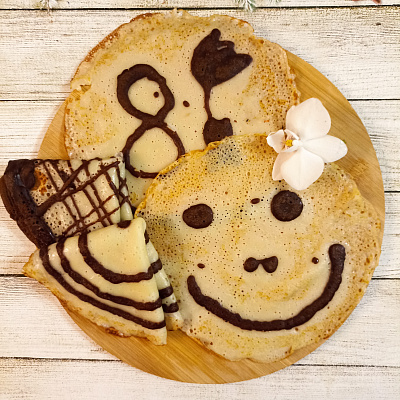 Фото отзыв на рецепт