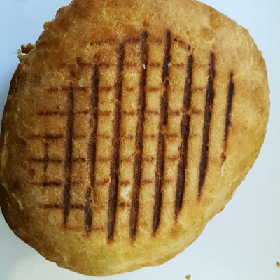 Фото отзыв на рецепт