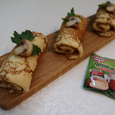 Фото отзыв на рецепт