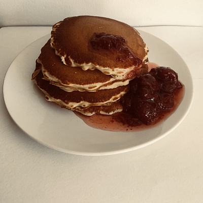 Фото отзыв на рецепт