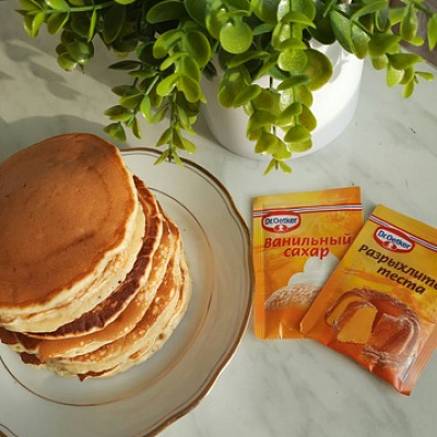 Фото отзыв на рецепт