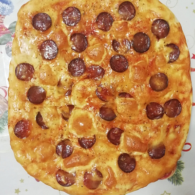 Фото отзыв на рецепт