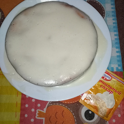 Фото отзыв на рецепт