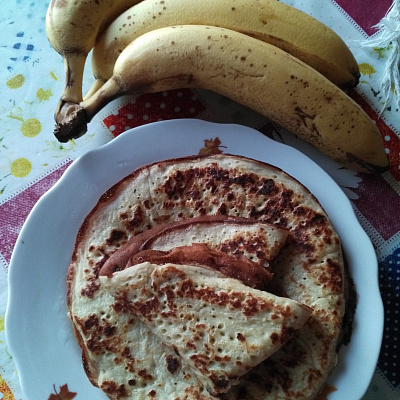 Фото отзыв на рецепт