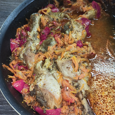 Фото отзыв на рецепт