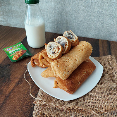 Фото отзыв на рецепт