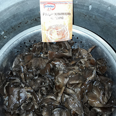 Фото отзыв на рецепт