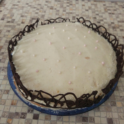 Фото отзыв на рецепт