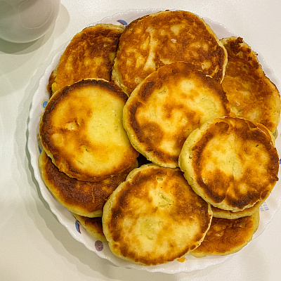 Фото отзыв на рецепт