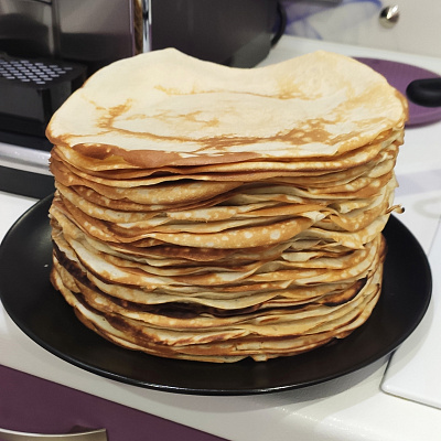 Фото отзыв на рецепт