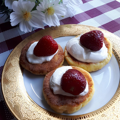 Фото отзыв на рецепт