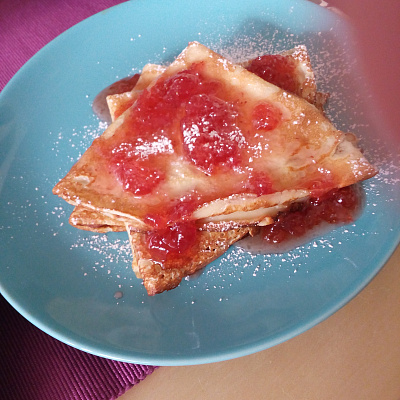 Фото отзыв на рецепт