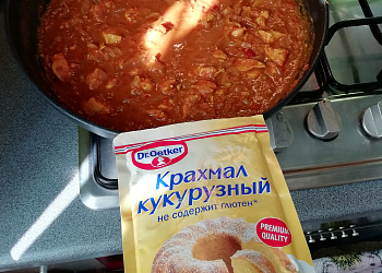 Чахохбили