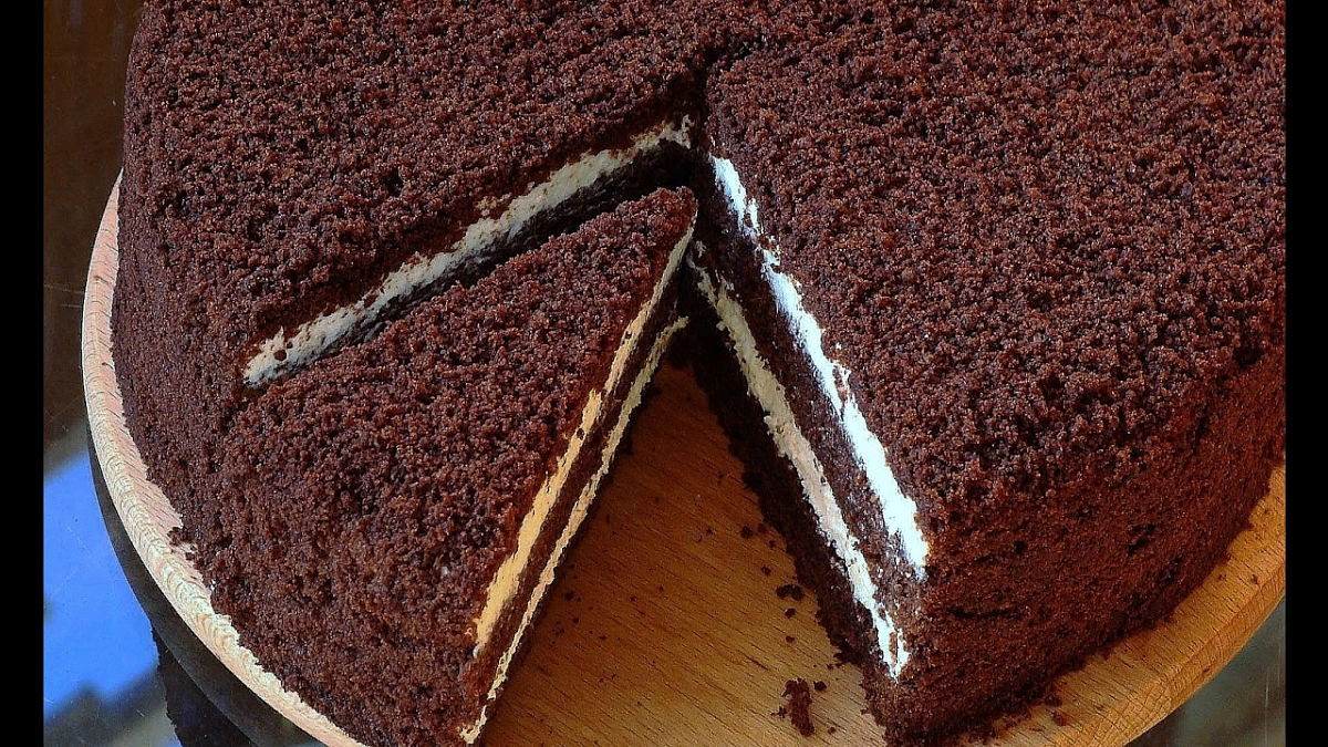 10 рецептов вкусных шоколадных тортов – Заря Кубани Новости Славянска-на-Кубани