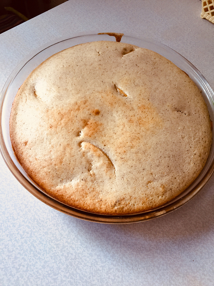 Дрожжевой пирог с яблоками и корицей - пошаговый рецепт с фото на натяжныепотолкибрянск.рф