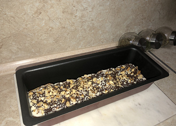 Торт "минутка"