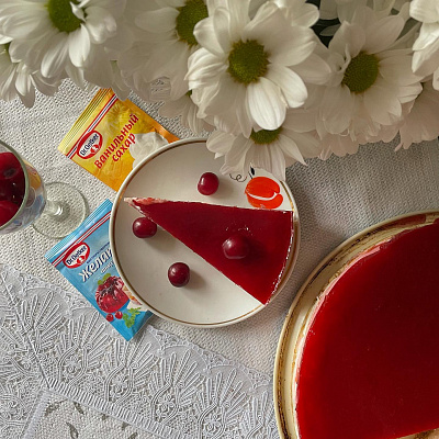 Фото отзыв на рецепт