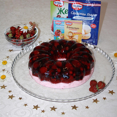 Фото отзыв на рецепт