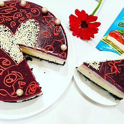 Фото отзыв на рецепт