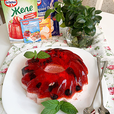 Фото отзыв на рецепт