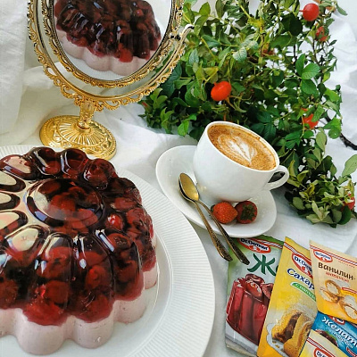 Фото отзыв на рецепт