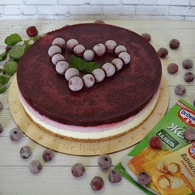 Фото отзыв на рецепт