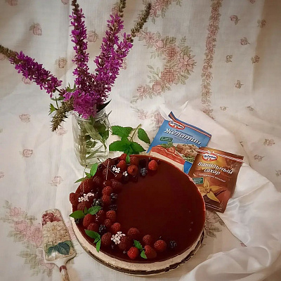 Фото отзыв на рецепт