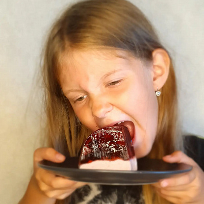 Фото отзыв на рецепт