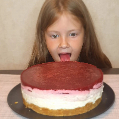 Фото отзыв на рецепт