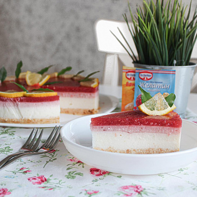 Фото отзыв на рецепт