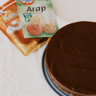 Фото отзыв на рецепт