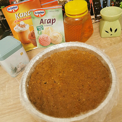 Фото отзыв на рецепт