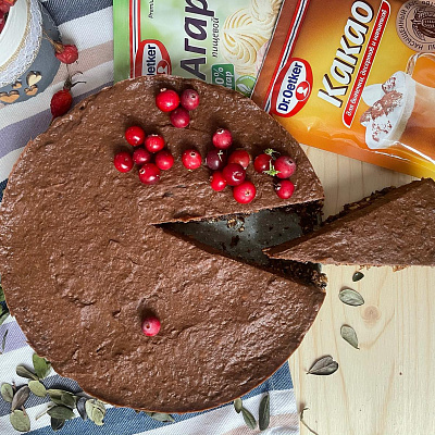 Фото отзыв на рецепт