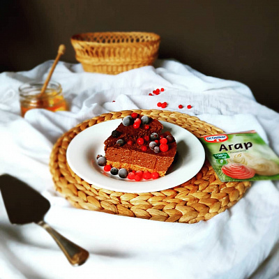 Фото отзыв на рецепт