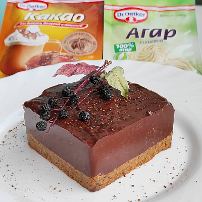 Фото отзыв на рецепт