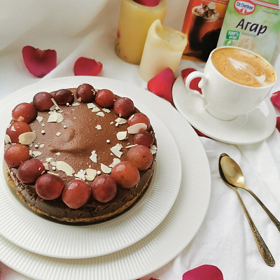 Фото отзыв на рецепт