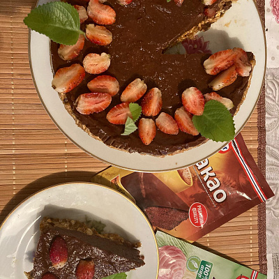 Фото отзыв на рецепт