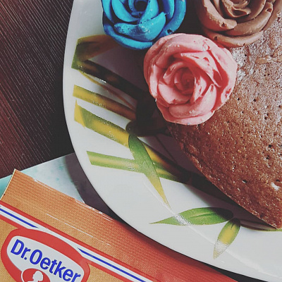 Фото отзыв на рецепт