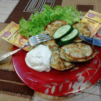 Фото отзыв на рецепт