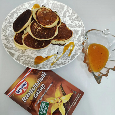 Фото отзыв на рецепт