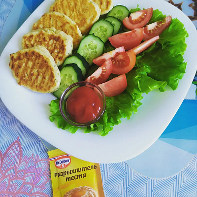 Фото отзыв на рецепт