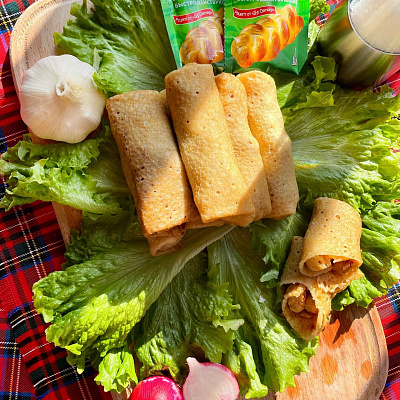 Фото отзыв на рецепт