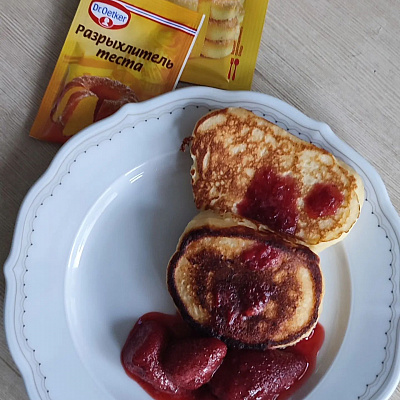 Фото отзыв на рецепт