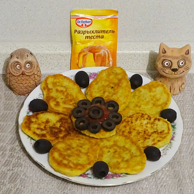 Фото отзыв на рецепт