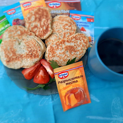 Фото отзыв на рецепт