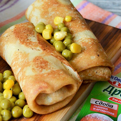 Фото отзыв на рецепт