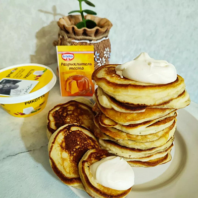 Фото отзыв на рецепт